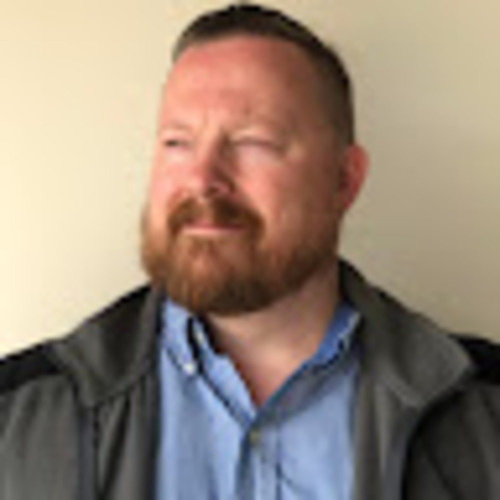 Meet your Posher, Ben